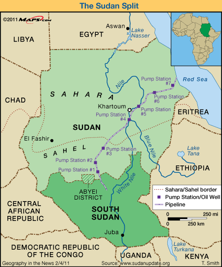 Newsudan